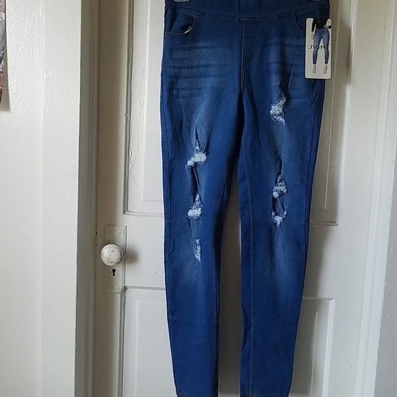 jvini Denim - 🛍Jeggings